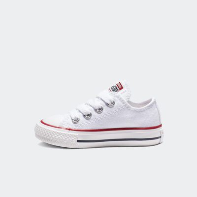 Converse All Star Chuck Taylor Βρεφικά Παπούτσια