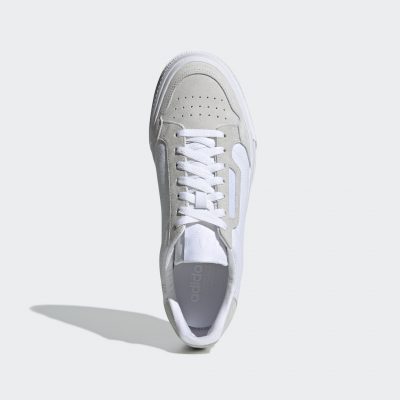 adidas Originals Continental Vulc Sneakers
