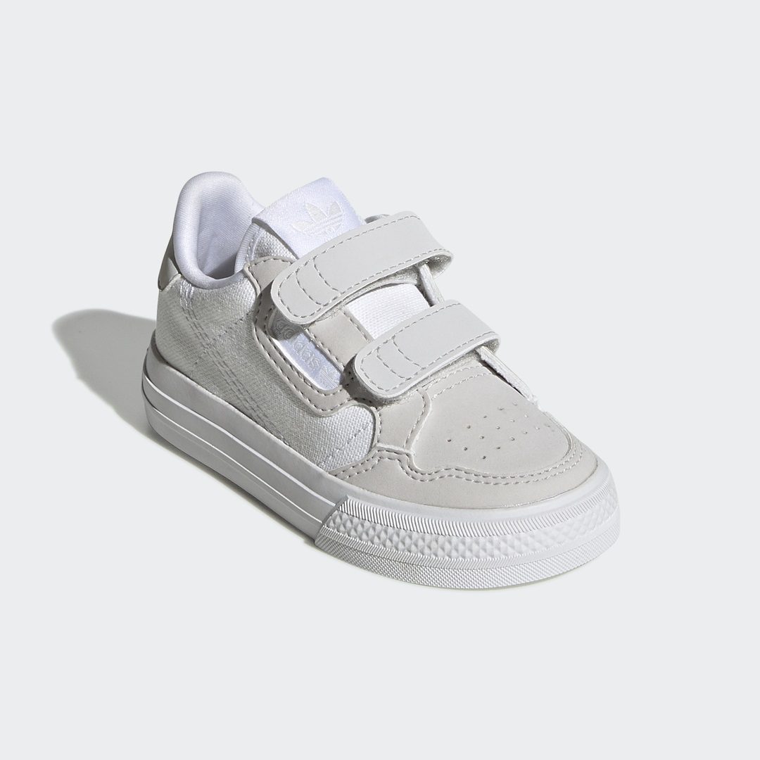 Adidas originals store continental vulc infant