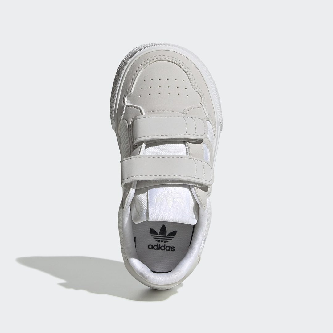 Continental vulc clearance shoes infant