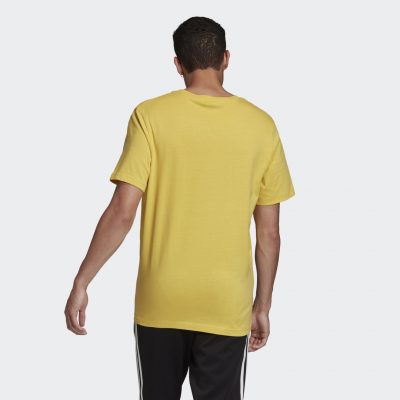 adidas Originals Diagonal Emblem logo T-shirt