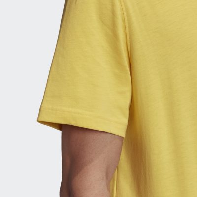 adidas Originals Diagonal Emblem logo T-shirt