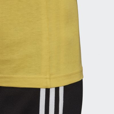 adidas Originals Diagonal Emblem logo T-shirt