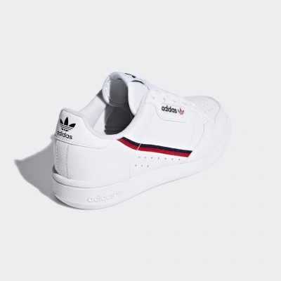 adidas Originals Continental 80 - Kids Sneakers