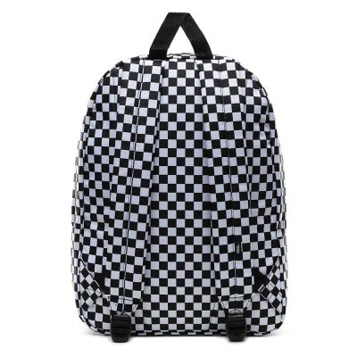 Vans Old Skool III Checkerboard Backpack