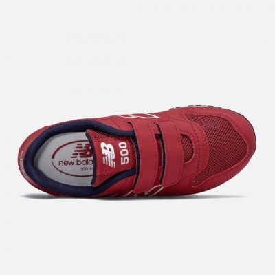 New Balance 500 - Kid's Sneakers