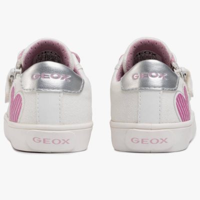 GEOX J. Gisli G. B - Girls Sneakers