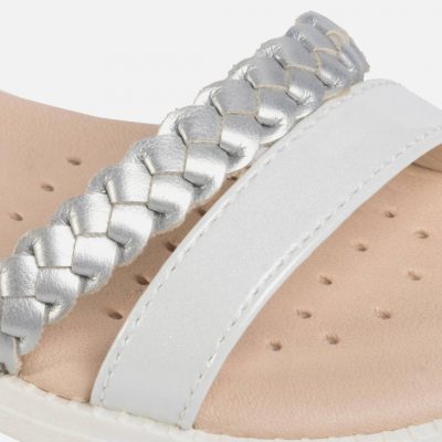 GEOX Karly Girl's Breathable Sandal