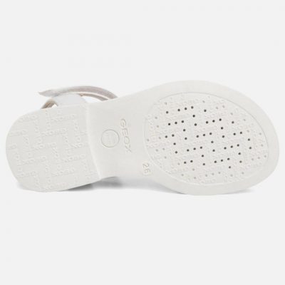 GEOX Karly Girl's Breathable Sandal