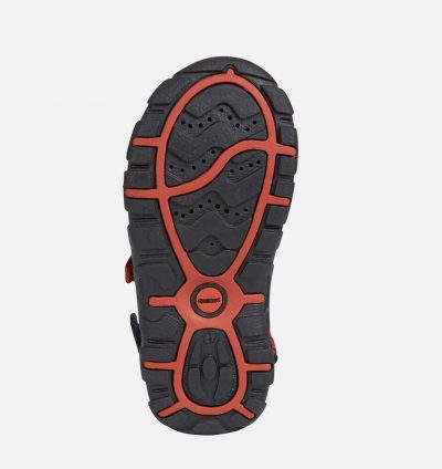 GEOX  STRADA - Boys Breathable Sandals