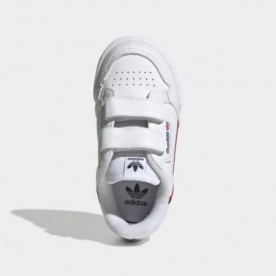 adidas Originals Continental 80 Infant's Sneakers