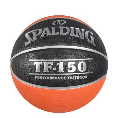 Spalding TF-150 ΕΣΑΚΕ Rubber
