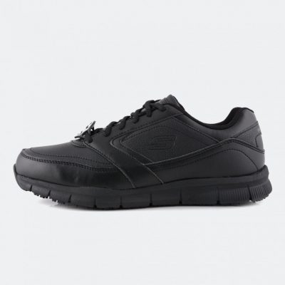 Skechers Work Nampa SR Relaxed Fit
