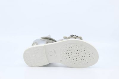 GΕΟΧ  Karly Girls Breathable Sandals