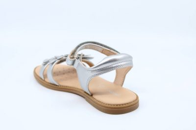 GEOX Karly Girls Breathable Sandals