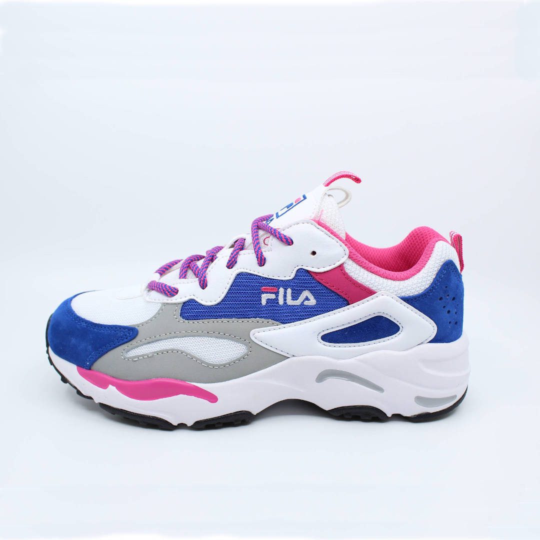 fila heritage wmn ray tracer