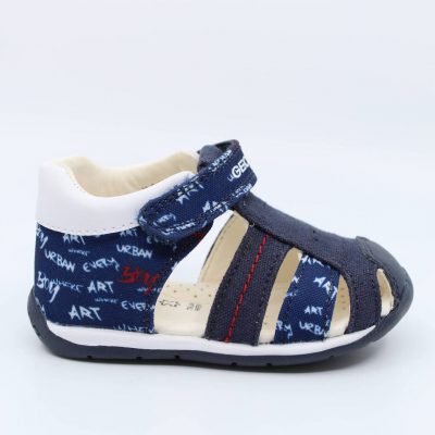 Geox Each Baby Boy Sandals