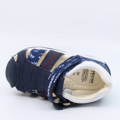 Geox Each Baby Boy Sandals