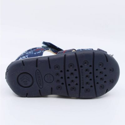 Geox Each Baby Boy Sandals