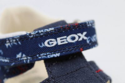 Geox Each Baby Boy Sandals