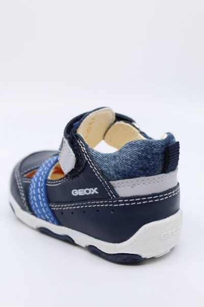 Geox Balu Baby Boy Sandals