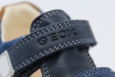 GEOX Nalu Baby Boy Breathable Sandals