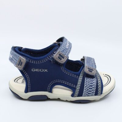 Geox Sand Agasim Breathable Baby Boy Sandals