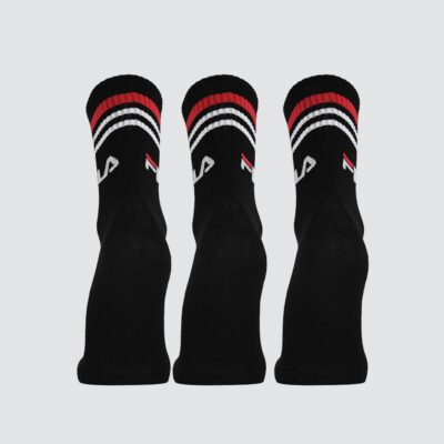 Fila Heritage Unique Lifestyle Socks