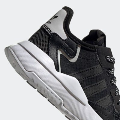 adidas Originals Nite Jogger Kids Sneakers -3_gradient