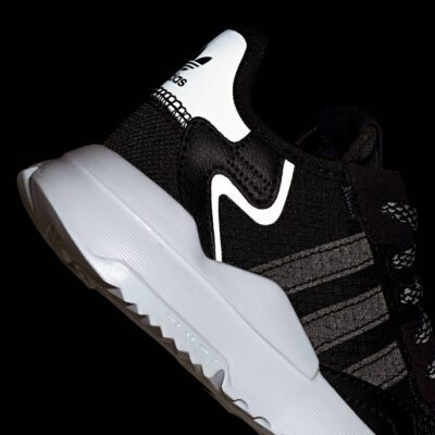 adidas Originals Nite Jogger Kids Sneakers -4_gradient
