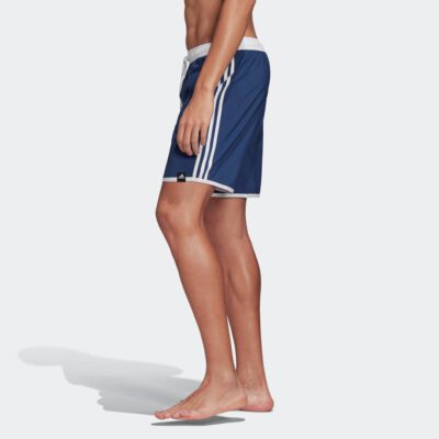 adidas Performance 3 - Stripes CLX Swim Shorts
