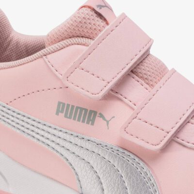Puma Stepfleex 2 Sl Velcro Παιδικά Παπούτσια