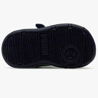 Puma Stepfleex 2 Sl Velcro Bρεφικά Παπούτσια