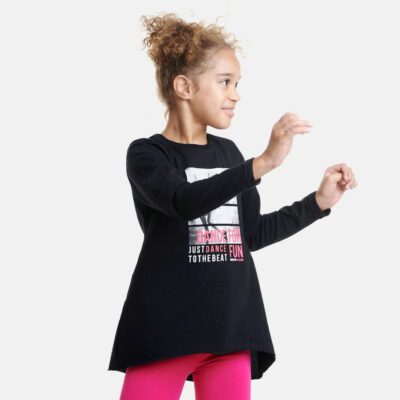 BodyTalk Παιδική Μπλούζα για Κορίτσια