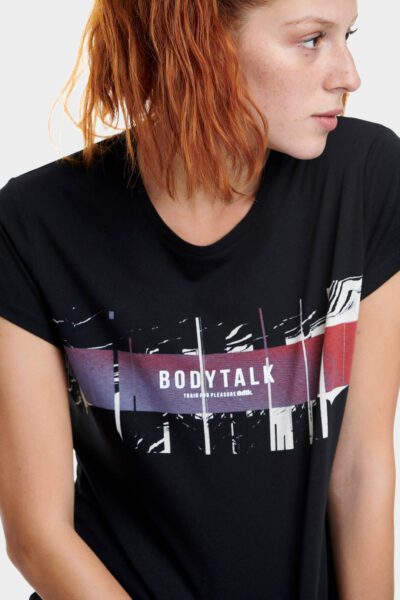 BodyTalk Γυναικέιο T-Shirt