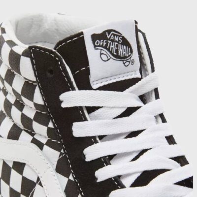 Vans Sk8-Hi Platform 2.0 Shoes