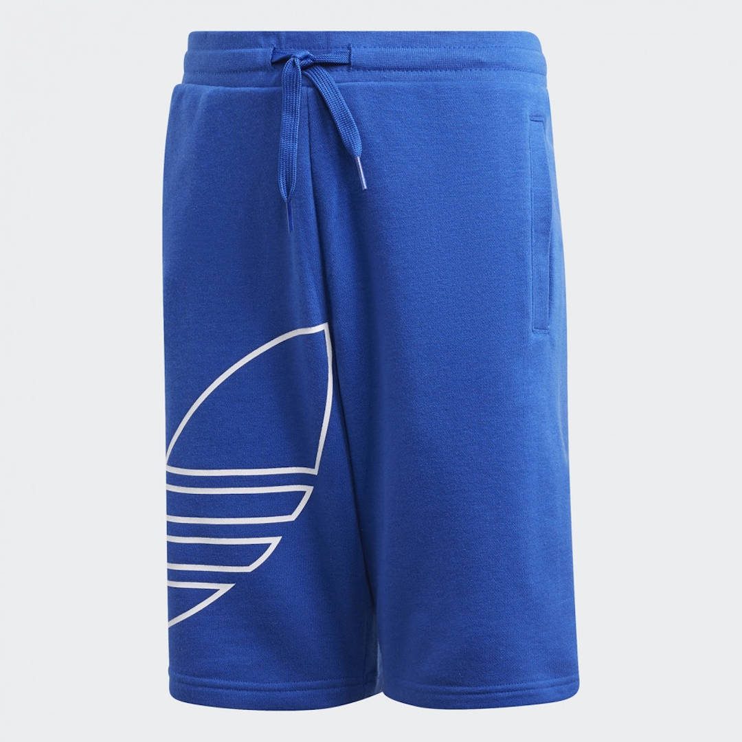 adidas Originals Big Trefoil Shorts (GD2694) â Sklavounos Sport