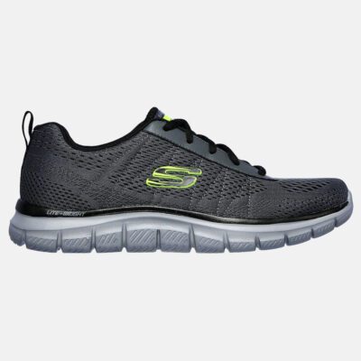 Skechers Track  Ανδρικά Παπούτσια