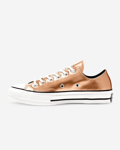 Converse Chuck Taylor All Star 70 City Glimmer Low Top