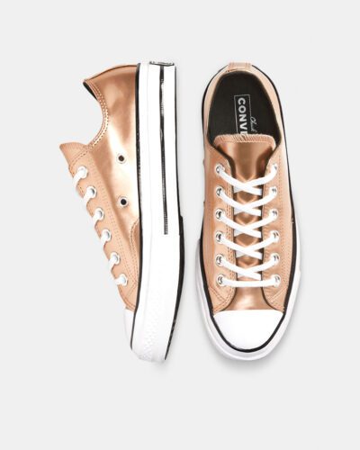 Converse Chuck Taylor All Star 70 City Glimmer Low Top