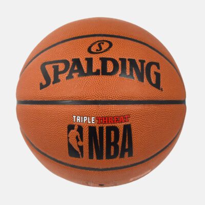 Spalding NBA Triple Threat Brick Indoor / Outdoor