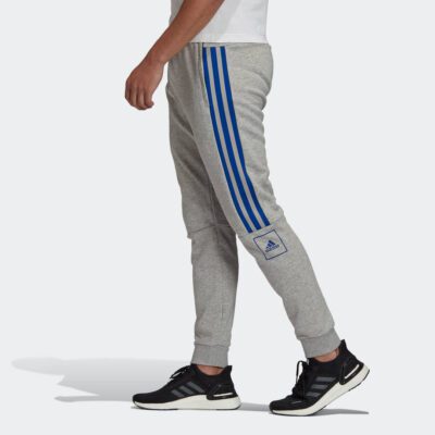 adidas Performance 3-Stripes Tape Pants