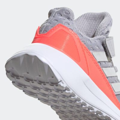 adidas RapidaRun Βρεφικά Παπούτσια