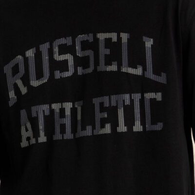 Russel Athletic Crewneck Long Sleeve Tee