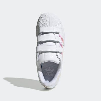 adidas Originals Superstar Παιδικά Παπούτσια-portrait_gradient