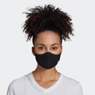 adidas Face Covers Medium / Large 3-PACK