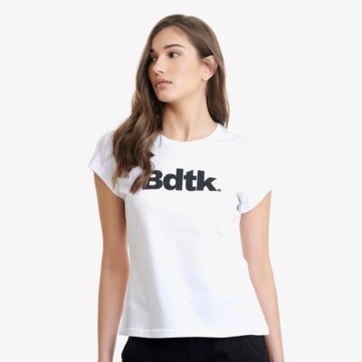 BodyTalk Γυναικείο κοντομάνικο T-Shirt