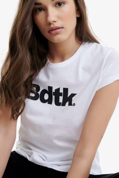 BodyTalk Γυναικείο κοντομάνικο T-Shirt