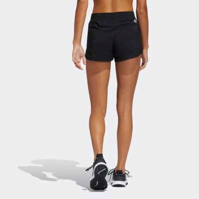 adidas Performance 3 Bar Logo Shorts