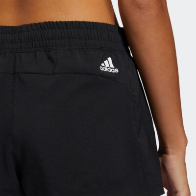 adidas Performance 3 Bar Logo Shorts